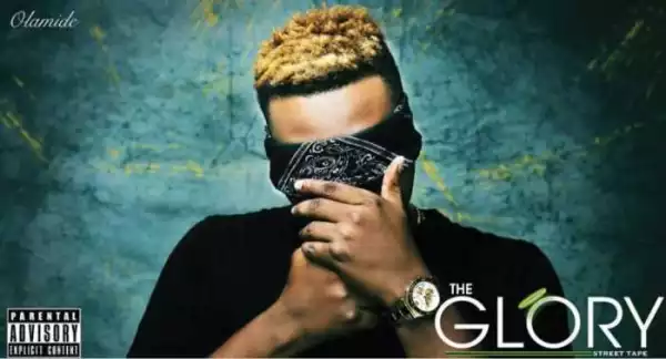 Olamide’s 6th Album ‘The Glory’ Features On Billboard Music Chart